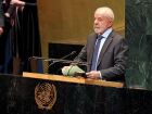 Lula participa de conferência sobre a questão palestina na ONU 