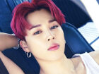 Jimin, do BTS, e Song Da Eun tiveram relacionamento confirmado pela agência do cantor.