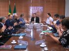 PPP do Hospital Regional recebe selo internacional por desenvolvimento de infraestrutura sustentável