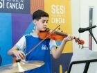 Projeto une educação e cultura e apresenta composições autorais e talentos estudantis em Campo Grande
