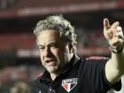 Julio Casares, presidente do São Paulo, explicou a motivação do clube para vender joias da base.