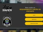 Agepen lança cadastro on-line para emissão do cartão do visitante em unidades prisionais de MS
