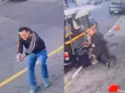Polícia investiga ataque que deixou um segurança morto e um PM de folga ferido na Mooca, em São Paulo