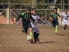 Neste domingo tem quartas de final do Festival de Futebol de Base Sub-9