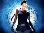 Personagem foi imortalizado no cinema pela atriz Angelina Jolie nos anos 2000