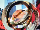 Troféu da Copa do Mundo de Clubes.