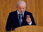 'O crime organizado, hoje, está em tudo quanto é lugar. Está no futebol, na justiça, na política, está em todas as instituições', afirmou Lula.