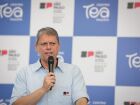 Tarcísio de Freitas, governador de São Paulo.