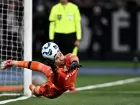 Léo Jardim defende cobrança de Alex Telles em Botafogo x Vasco