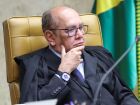 Gilmar é relator de ações sobre rito de impeachment de ministros do STF.