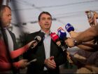 Flávio Bolsonaro defende anistia ampla e afirma que seu pai será candidato em 2026.