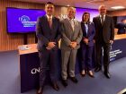 Começa 4ª edição do Encontro Nacional de Magistrados de Cooperação Judiciária.