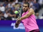 Carlos Alcaraz derrota Jannik Sinner na decisão do US Open.