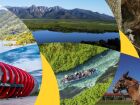 No Dia Mundial do Turismo, MS celebra Bonito e Pantanal como referências globais de ecoturismo e reforça compromisso com sustentabilidade.