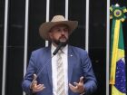 Deputado Zé Trovão foi condenado por danos morais contra sua ex-esposa.