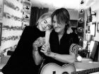 Nicole Kidman e Keith Urban se separaram após 19 anos de casamento.
