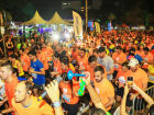 Corredores participam da Corrida da Advocacia: evento que une esporte e confraternização