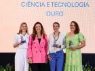 Pesquisadoras apoiadas pela Fundect vencem etapa estadual do Sebrae Mulher de Negócios