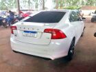 O Volvo S60 2.0 T5 Inscription está entre os 168 lotes disponíveis no leilão