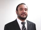 O desembargador, Vladimir Abreu da Silva