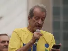 Valdemar Costa Neto diz que PL não tem plano B e aposta em Bolsonaro para 2026.