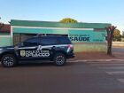 Operação foi deflagrada pelo Departamento de Repressão à Corrupção e ao Crime Organizado