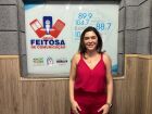 A notícia foi dada pela secretária de Estado da Cidadania, Viviane Luiza