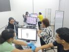Desde segunda-feira, unidade realiza atendimentos na sede do Detran-MS