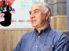 O ex-governador de MS, Reinaldo Azambuja, concedeu uma entrevista ao Giro Estadual de Notícias