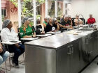 Carreta-Escola do Senac oferece oficinas culinárias gratuitas no centro de Campo Grande até 30 de setembro