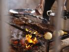 Festival aposta em diversidade de carnes, experiências familiares e competição de churrasco com jurados às cegas.