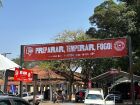  Festival Internacional da Carne chegou ao fim neste domingo (21).