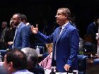 O senador Nelsinho Trad (PSD-MS).