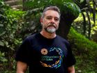 Marcio Astrini, secretário-executivo do Observatório do Clima, integra o time de colunistas da Rádio Eldorado para a cobertura da COP-30, em Belém.