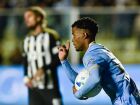 Dorny Romero anotou o gol de empate na altitude de La Paz.