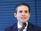 Hugo Motta avalia que discurso sobre soberania ajudou a popularidade de Lula.