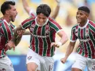Fluminense vence Botafogo por 2 a 0 e inicia bem a era Luis Zubeldía.