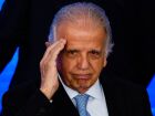 O ministro da Defesa se reuniu com o presidente Lula e comandantes militares no Alvorada.