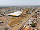 Imóvel colocado à venda pela Prefeitura de Campo Grande tem localização estratégica em uma das regiões que mais cresce na cidade.