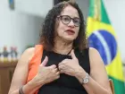 Luciana Santos está otimista em relação à aprovação pela Anvisa