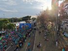 Atletas de MS, PE e PR vencem prova de 10 km e consolidam a Corrida do Pantanal como evento esportivo nacional.