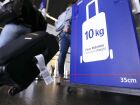 Aéreas terão que explicar mudanças na cobrança de bagagens de mão