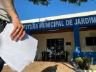 Seleção oferece vaga temporária para psicólogo na Prefeitura de Jardim, com salário de R$ 4,5 mil