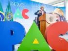 Resolução do Novo PAC contempla municípios de Mato Grosso do Sul com 27 empreendimentos
