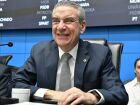  A Lei Estadual nº 6.485/2025 é de autoria do deputado Paulo Corrêa (PSDB).