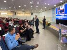 Campo Grande realiza encontro intersetorial para fortalecer políticas públicas e garantir qualidade na alimentação escolar.
