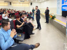Campo Grande realiza encontro intersetorial para fortalecer políticas públicas e garantir qualidade na alimentação escolar.