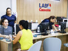 Unidades do Lab Cassems em Campo Grande oferecem atendimento exclusivo com estrutura moderna e acessível