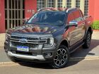 Picape registra melhor mês de 2025 e ajuda a Ford a crescer acima da média do setor automotivo brasileiro