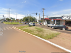 Movimentação na Avenida Gunter Hans, um dos principais corredores viários de Campo Grande, que passará por intervenção no Trevo Imbirussu a partir de 6 de outubro.